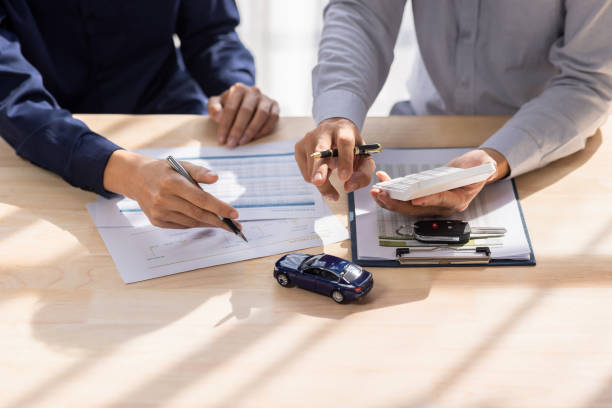 24/7 Emergency Full Coverage Car Insurance experts in Allendale, CA